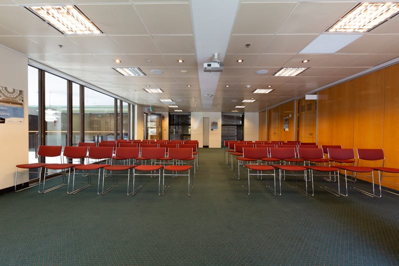 State Library of Victoria Corporate Events, Conferences and Seminars