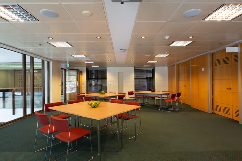 State Library of Victoria Corporate Events, Conferences and Seminars