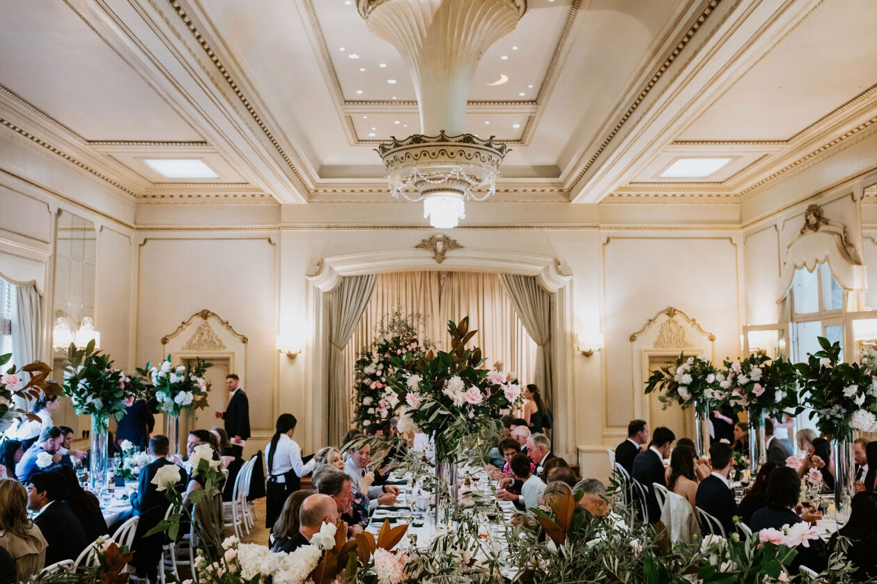 Rippon Lea Estate Corporate Events and Parties