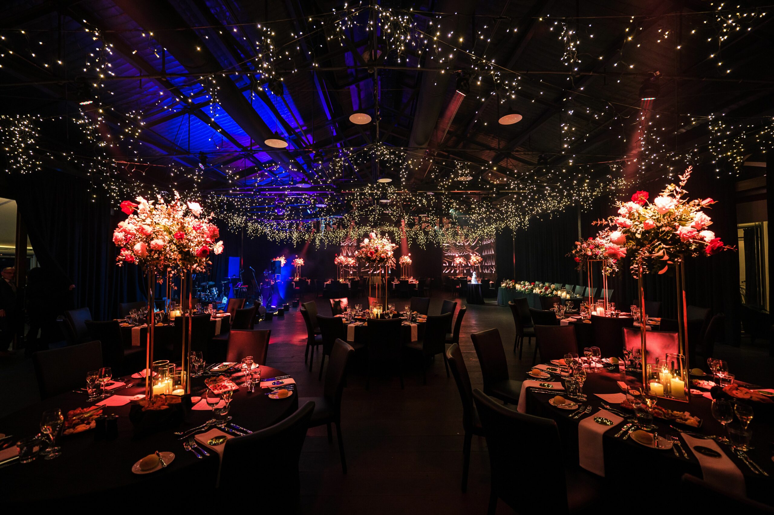 Showtime Events Centre - Corporate events and parties