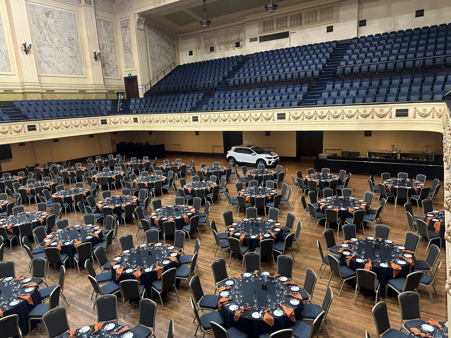 MelbTownHall-MainHall-Setup-3