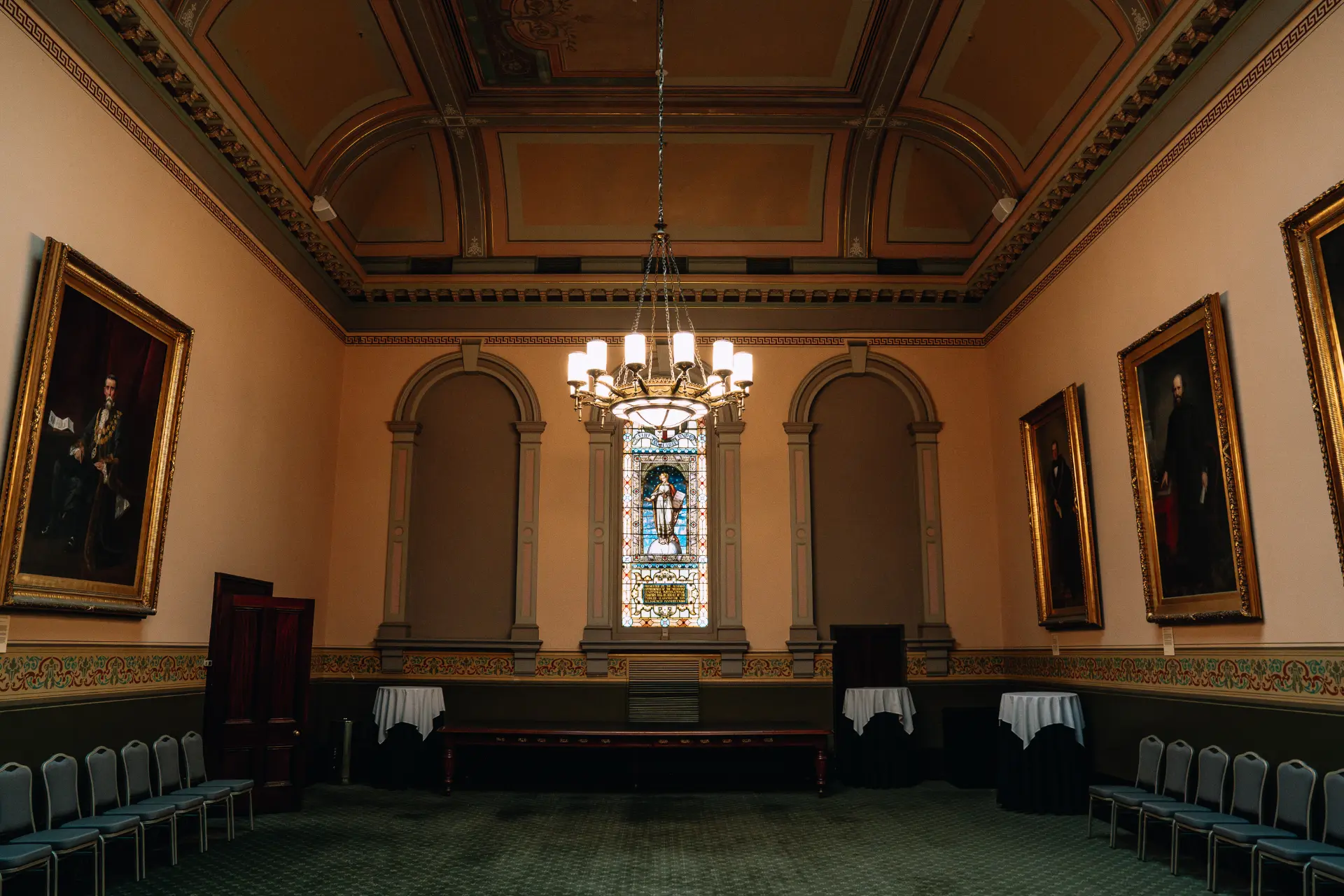 MelbTownHall-Yarra-Setup-1