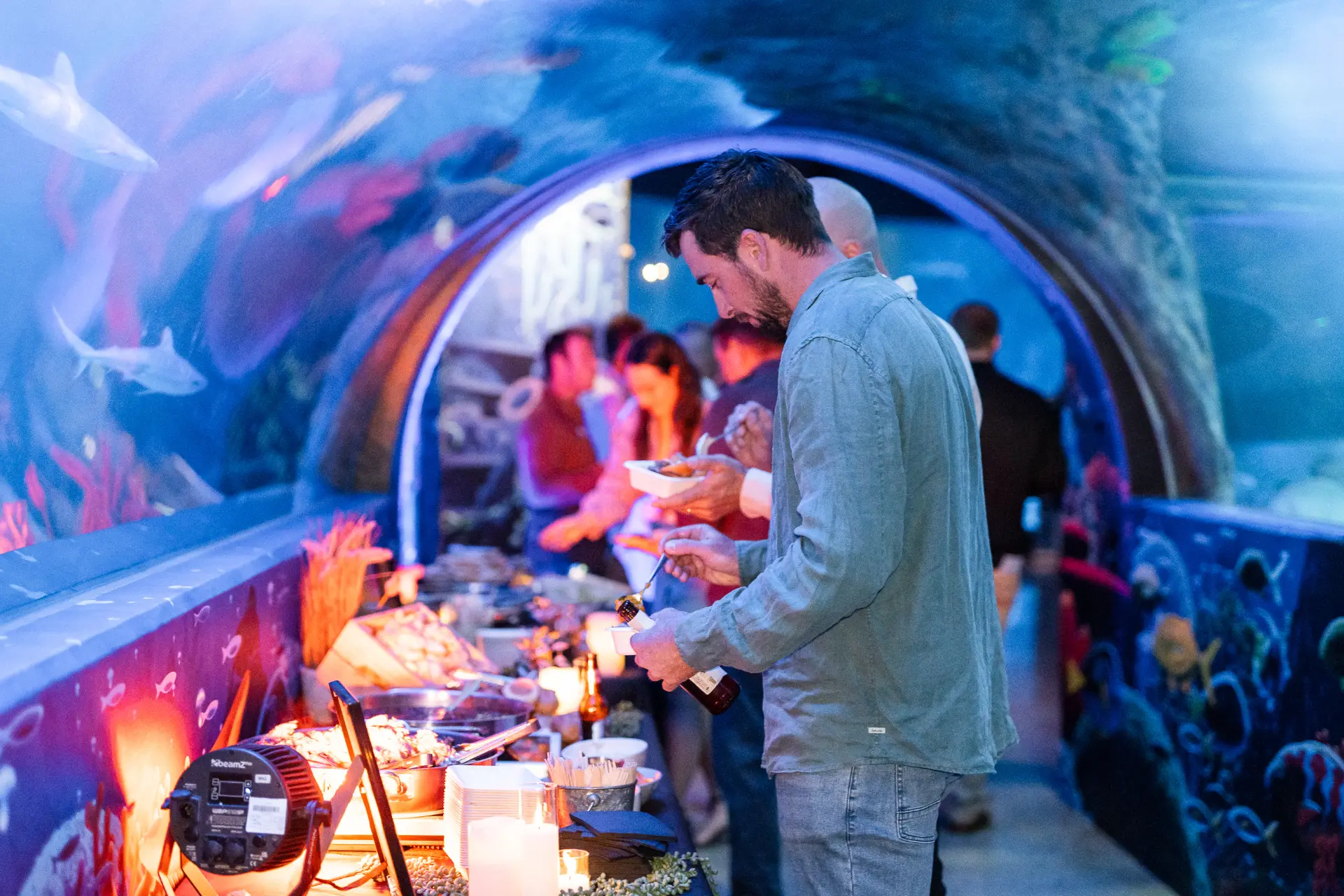 SEALIFE-Oceanarium-People-3
